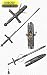 THOR Fantasy Sword - 38 inch