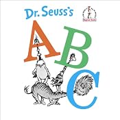 Dr. Seuss's ABC | [Dr. Seuss]