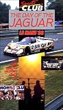 Le Mans 1988 - The Day Of The Jaguar (VHS Video) VHS