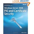 Windows Server 2008 PKI and Certificate Security (PRO-Other)