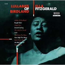 Ella Fitzgerald - Basin Street Blues