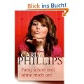 Fang schon mal ohne mich an!