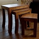 Contemporary Nest of Tables