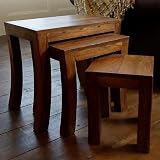 Contemporary Nest of Tables