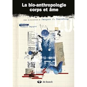 Le corps-autre et les sources de l'altérité.