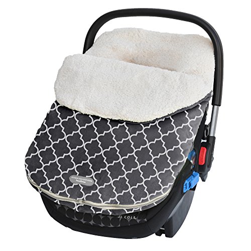JJ Cole Infant Original Bundle Me Stone Arbor kjfhdkxhgkkjhnk