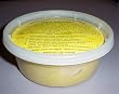 African Shea Butter Cream 100% Pure & Raw (Gold) 5 oz.