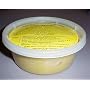 African Shea Butter Cream 100% Pure & Raw (Gold) 5 oz.