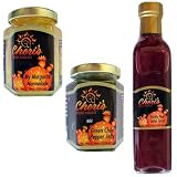 Cherie's Desert Harvest 3 Variety Pack #3