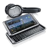 picture of Nokia BH-905i Stereo Headset Fits Nokia N8 - Black
