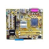 Asus P5L-MX LGA 775 Intel 945G Micro ATX Intel Motherboard