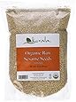 Kevala Organic Raw Sesame Seeds 1Lb