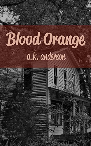 Blood Orange