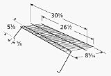 Sunbeam Flat Gliding Warming Rack.