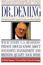 Dr. Deming: The American who Taught the Japanese About Quality Dr. Deming: The American who Taught the Japanese About Quality