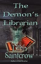 The Demon's Librarian