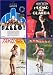 erotico collection 03 (4 Dvd) Italian Import box set