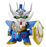 BB戦士 三国伝外伝 NO.358 厳顔(げんがん)ガンダム