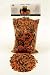 1 Lb - Bulk Crunchy Lentil Fest Sprouting Seed Mix - 1 Lb Re-sealable Pouch - Delicious Nutty Crunchy Mix of Green Lentils, Red Lentils & French Lentils - High Germination Rate - Perfect for Edible Seeds, Gardening, Hydroponics, Salad, Soup, Sprouts & Food Storage - Sprout Indoors for Fun, Health & Great Taste.