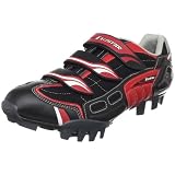 Exustar Men's Exustar SM303 MTB Cycling Shoes