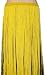 Gold Long Fringe Belt