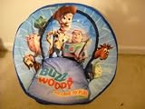 Toy Story Saucer Chair
