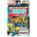 Marvel Universe Greatest Battles Action Figure Comic 2Pack - Power Man & Iron Fist_s-1
