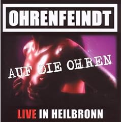 Live in Heilbronn