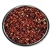 Aleppo/Marash Pepper 1 lb. resealable Bag - Halaby pepper/Pul Biber/Haleb Biber - Turkish, Middle Eastern and Mediterranean Cuisine - KOSHER