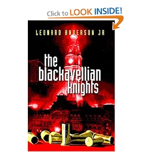 The Blackavellian Knights