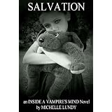 Salvation (Inside a Vampire's Mind, Book 2)
