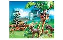 Playmobil Forest Ranger's Post