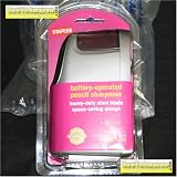 Staples Slimline Pencil Sharpener