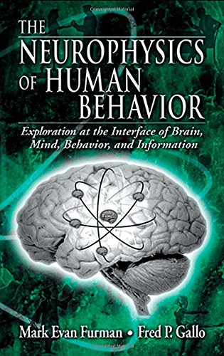 the neurophysics of human behavior explorations at the interface of the brain mind behavior and information