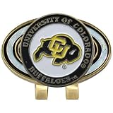 Colorado Buffaloes Magnetic Cap Clip
