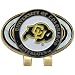 Colorado Buffaloes Magnetic Cap Clip