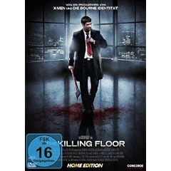 The Killing Floor