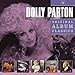Dolly Parton, Original Album Classics, 発売中