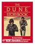 Dune Storybook