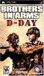 Brothers in Arms: D-Day PSP