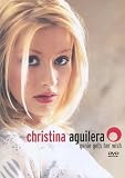 Christina Aguilera: Genie Gets Her Wish