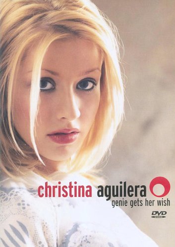 Christina Aguilera: Genie Gets Her Wish