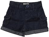 OshKosh B'Gosh Cargo Shorts - Blue Ribbon
