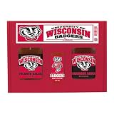 University of Wisconsin Badgers Tailgate Party Pack