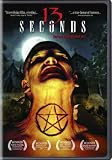 Cover art for  13 Seconds