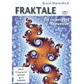 Benoit Mandelbrot: Fraktale - die verborgene Dimension (1 DVD, ca. 54 Min.)