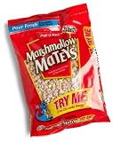 Malt-O-Meal Marshmallow Mateys, 12-Ounce Bags (Pack of 12)