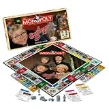 A Christmas Story Monopoly