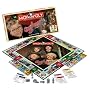 A Christmas Story Monopoly