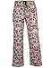 The Simpsons Mens Duff Beer Lounge Pants